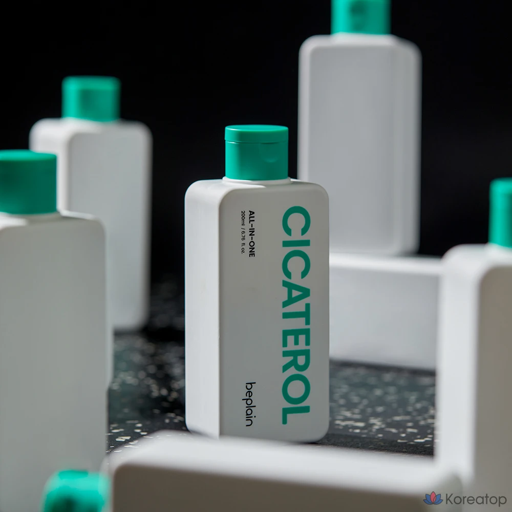 Биплейн Цикатерол Универсальный, 200 мл, 1 шт.