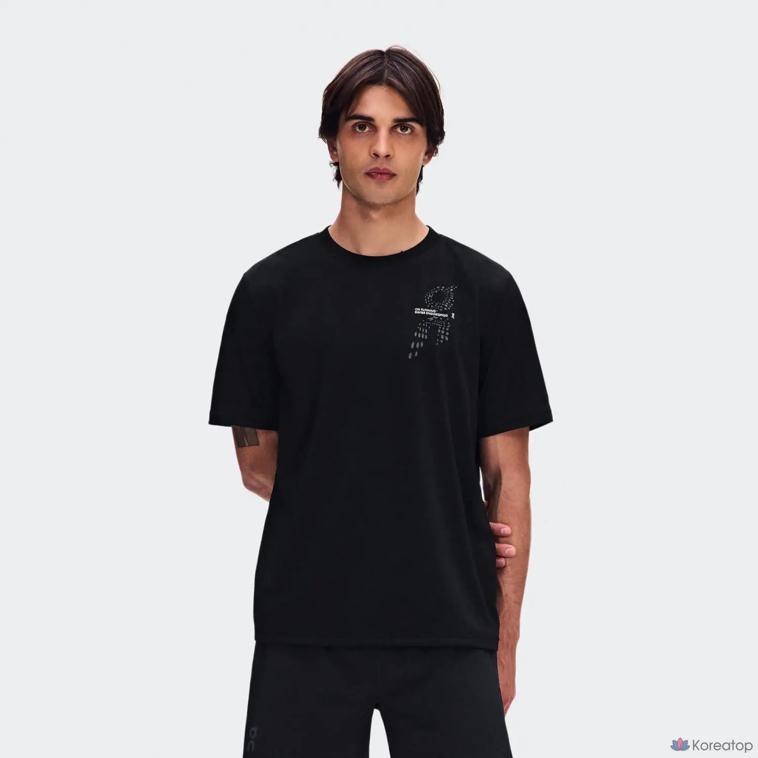 Футболка ON Run-T