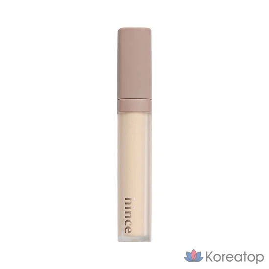 Консилер Hints Second Skin Cover, оттенок 21 Light, 1 шт.