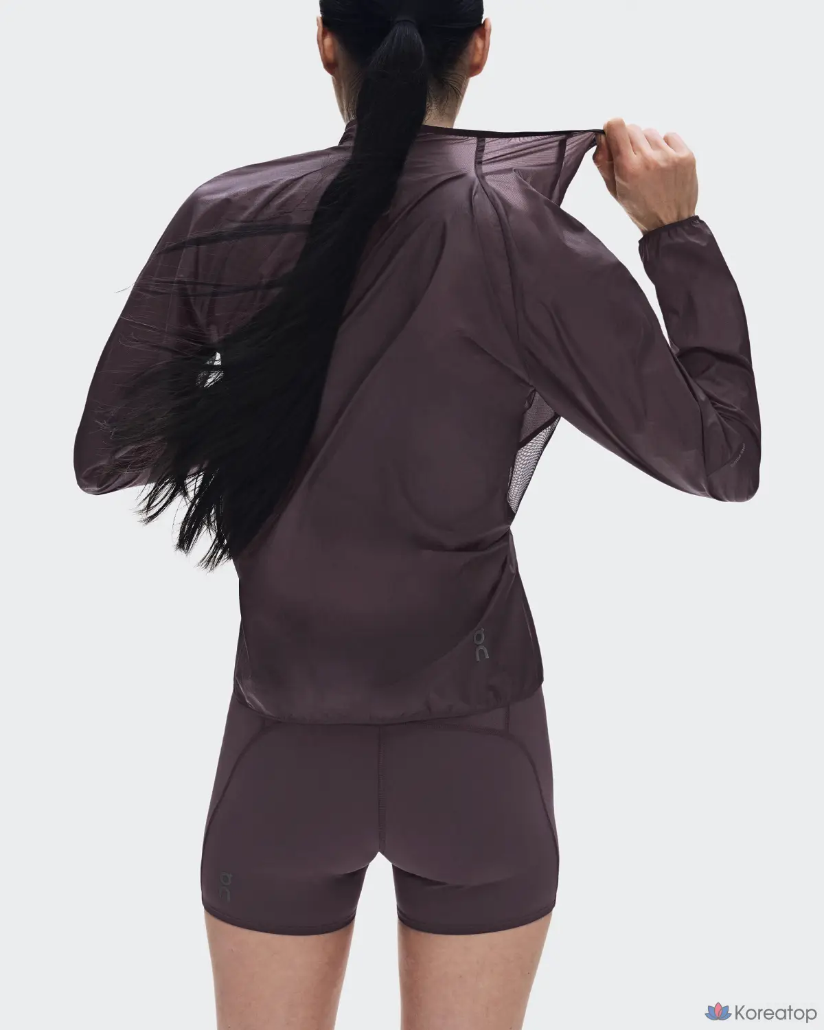 Куртка ON Zero Jacket