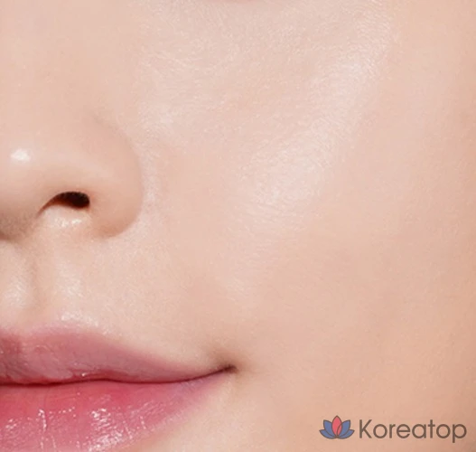 Тональный крем TouchinSol Pretty Filter Perfect Finish Foundation, 35 г, 1 шт., № 3 Medium Ten, фото 2