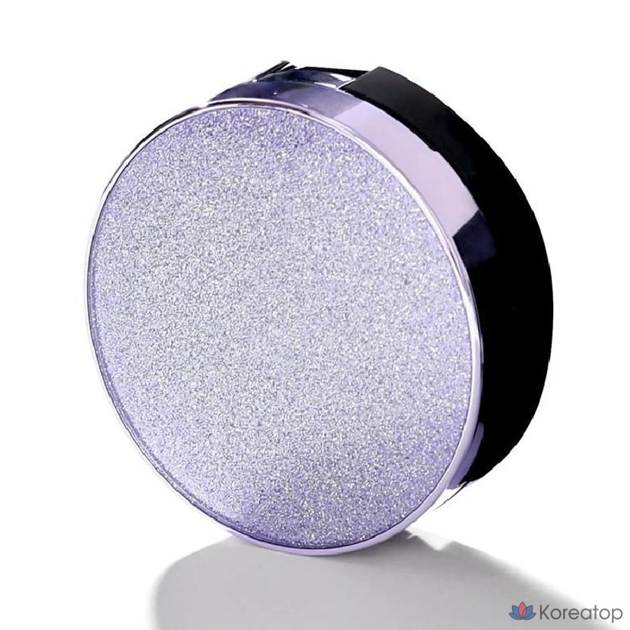 Mizon Vegan Collagen Essence Mesh Cushion, 15 г + Набор сменных блоков 15 г, № 21, 1 шт., фото 2