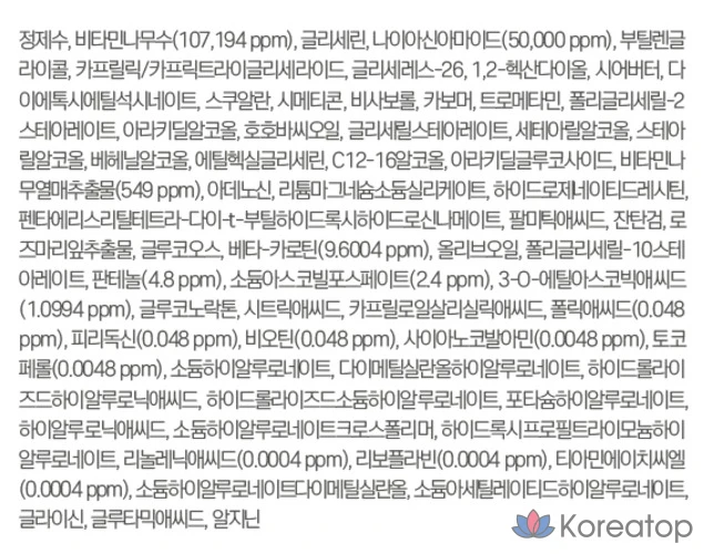 Крем-капсула Lab Vita Niacin Glow, 50 мл, 1 шт.