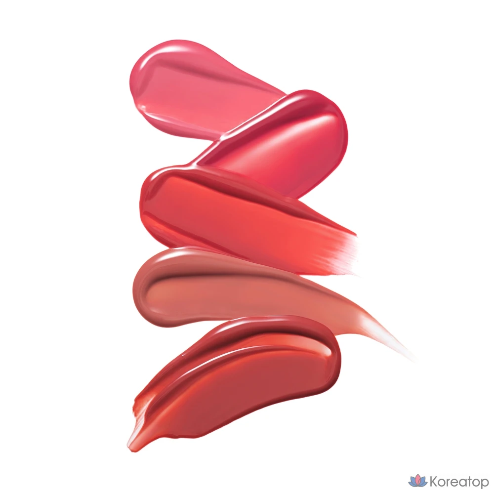 Cosnori Water Blurry Tint, 1 шт., 4 г, 03 Rose Do, фото 2