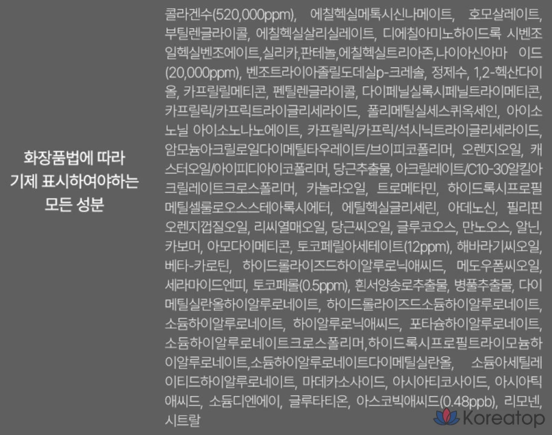 D'alba Vita Capsule Anti-Aging Sunscreen SPF50+ PA++++, 50 мл, 1 шт.