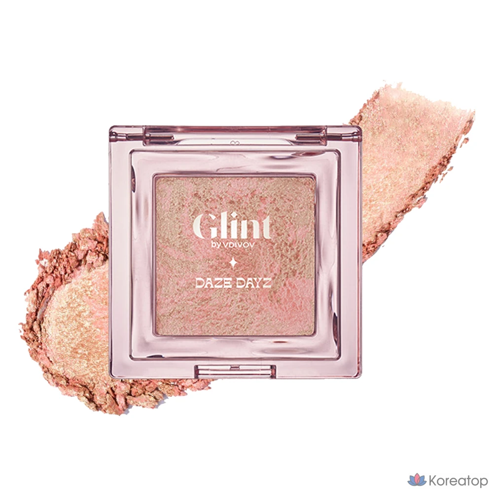 Маркер Glint by VDIVOV 2,3 г, 07 Soleimoon, 1 шт.