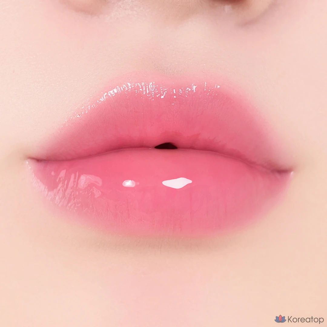 AOU Glow Tint Balm, 1 шт., 3,5 г, 07 Bubble Balm, фото 2