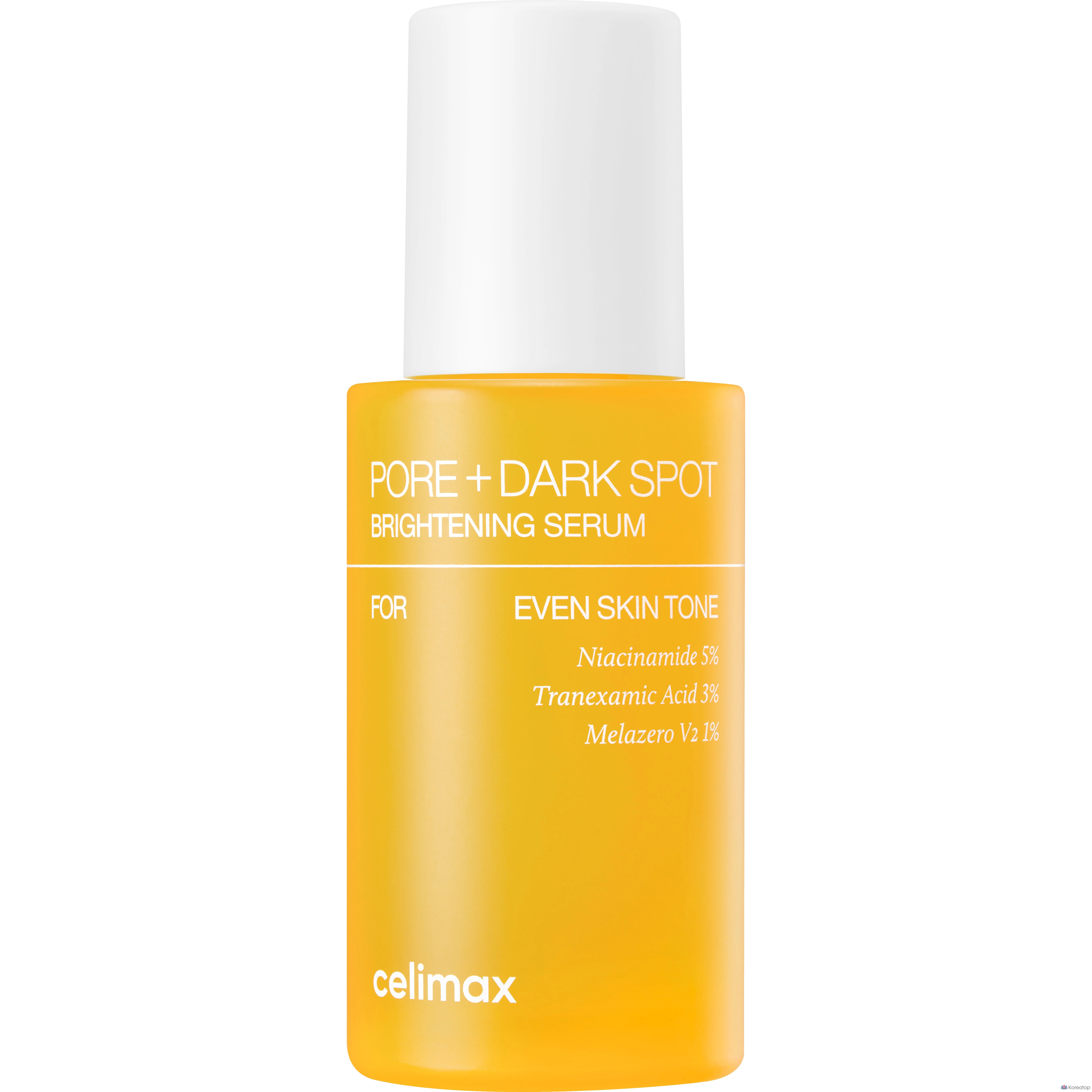 Сыворотка Celimax Brightening Pore Spot Serum, 30 мл + 10 мл, 3 шт., фото 2