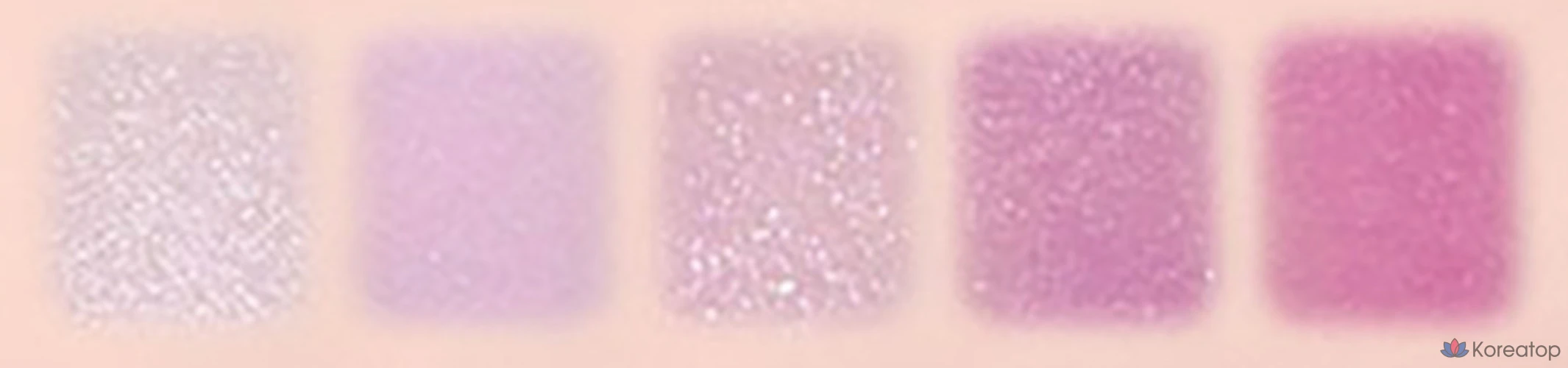 Этюд House What's in My Eyes Shadow, Bogosi Grape Cham-a, 1 шт., фото 3