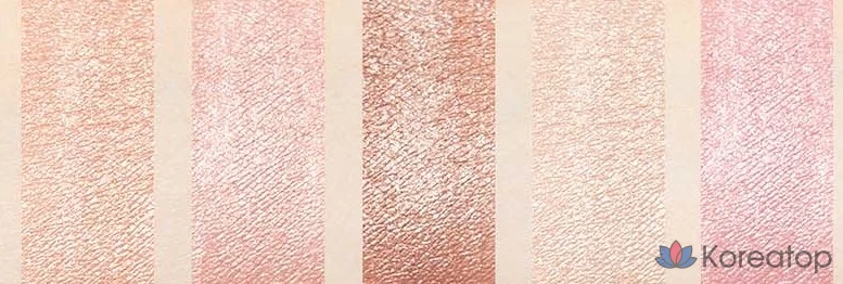 Тональные тени-карандаш Tony Moly The Shocking Color Fixing Stick Shadow, оттенок 04 Milky White, 1 шт., фото 8