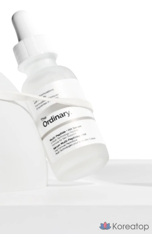 Сыворотка для лица The Ordinary Multi Peptide Plus HA, 60 мл, 1 шт., фото 5