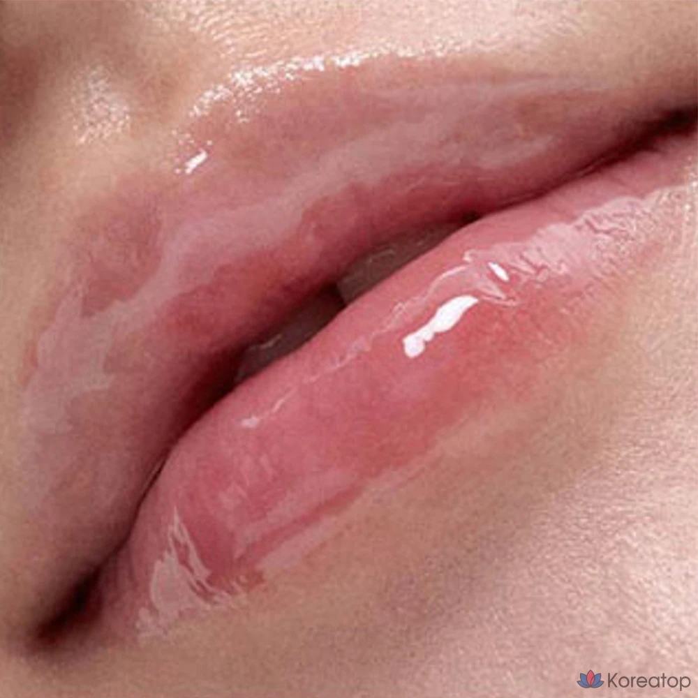 Бальзам для губ Laneige Lip Glow, аромат «Черника», 10 г, 1 шт., фото 6