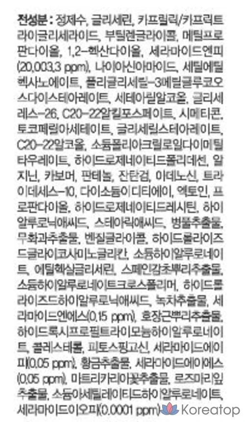 Защитный крем MAXCLINIC CeraMedics, 50 мл, 1 шт.