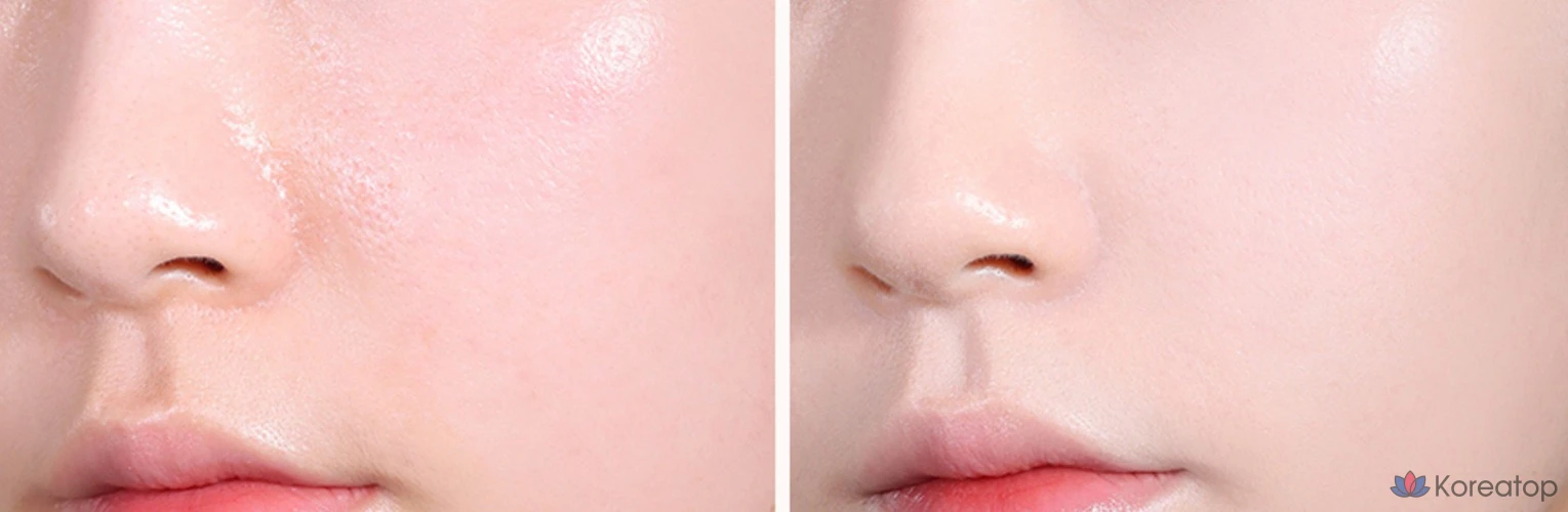 Тональный крем Espoir Bevelvet SPF22 PA++ 30 г, 1 шт., 3N Tofu, фото 8