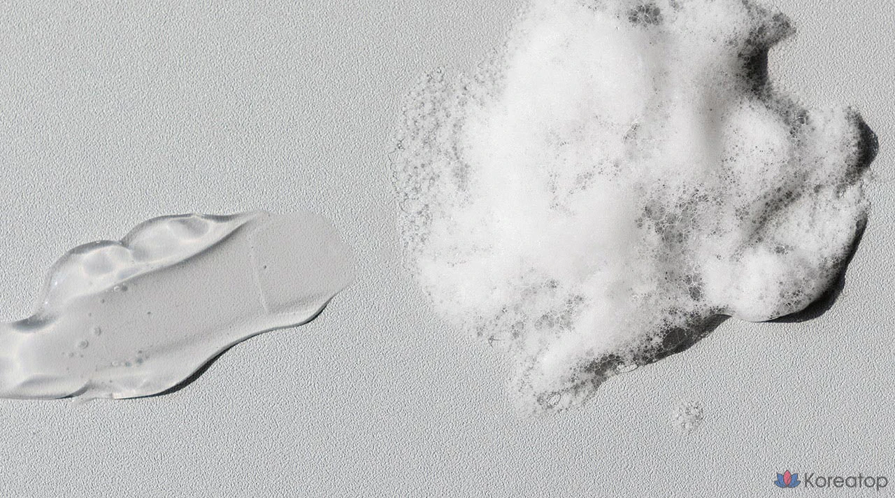 Пена для умывания Heimish All Clean Green Foam, 150 г, 1 упаковка