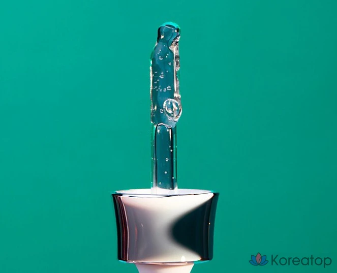 Miguhara Cica Bakuchiol Blemish Ampoule, 1 шт., 35 мл