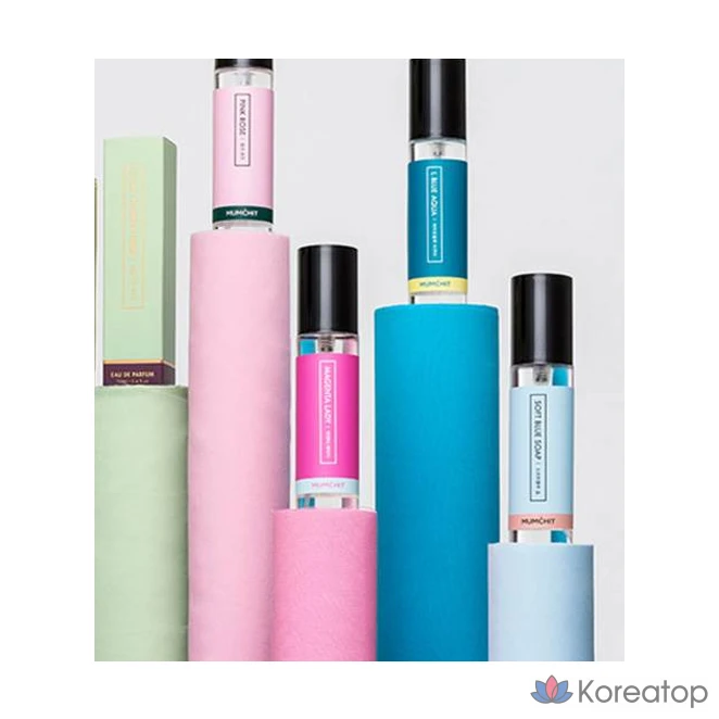 Средство для удаления запаха с тканей, мягкое голубое мыло, 70 мл, 1 шт., фото 7