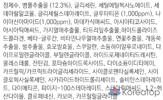 Лосьон для тела APLB Glutathione Niacinamide Body Lotion, 300 мл, 1 шт.