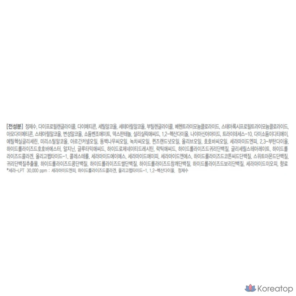 Сыворотка для кожи головы Dr.G Scalp Lab Sera LPT Clinic Treatment, 730 г, 1 шт.