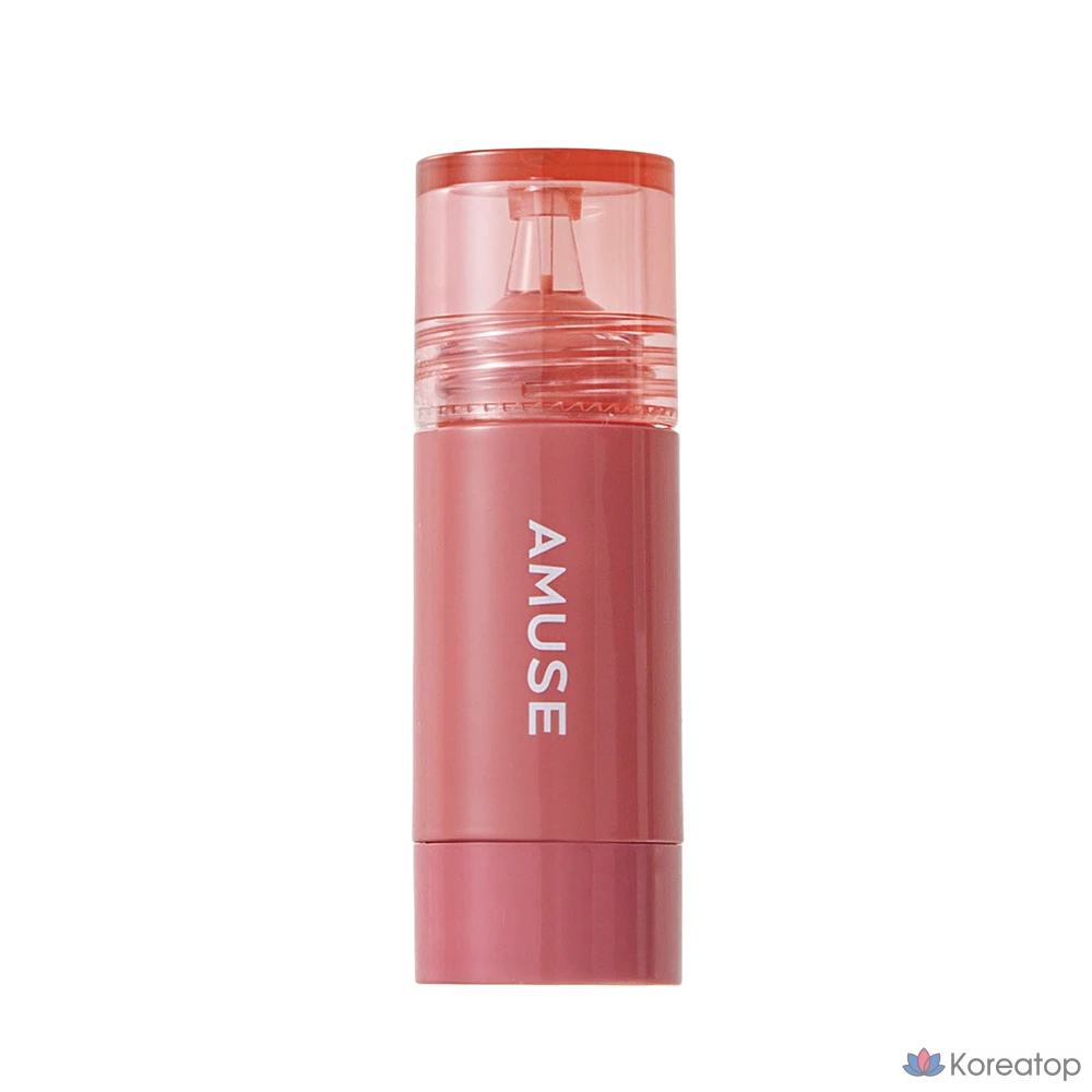 AMUSE Cheek Tok Tok 5,5 мл, 03 Whip Tok, 1 шт.