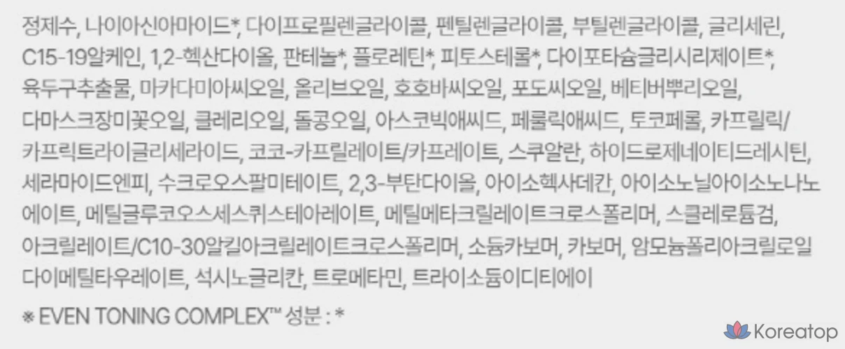 Сыворотка-ампула для тонизирования и демеланизации PHYSIOGEL Scientifics, 30 мл, 1 шт., фото 10