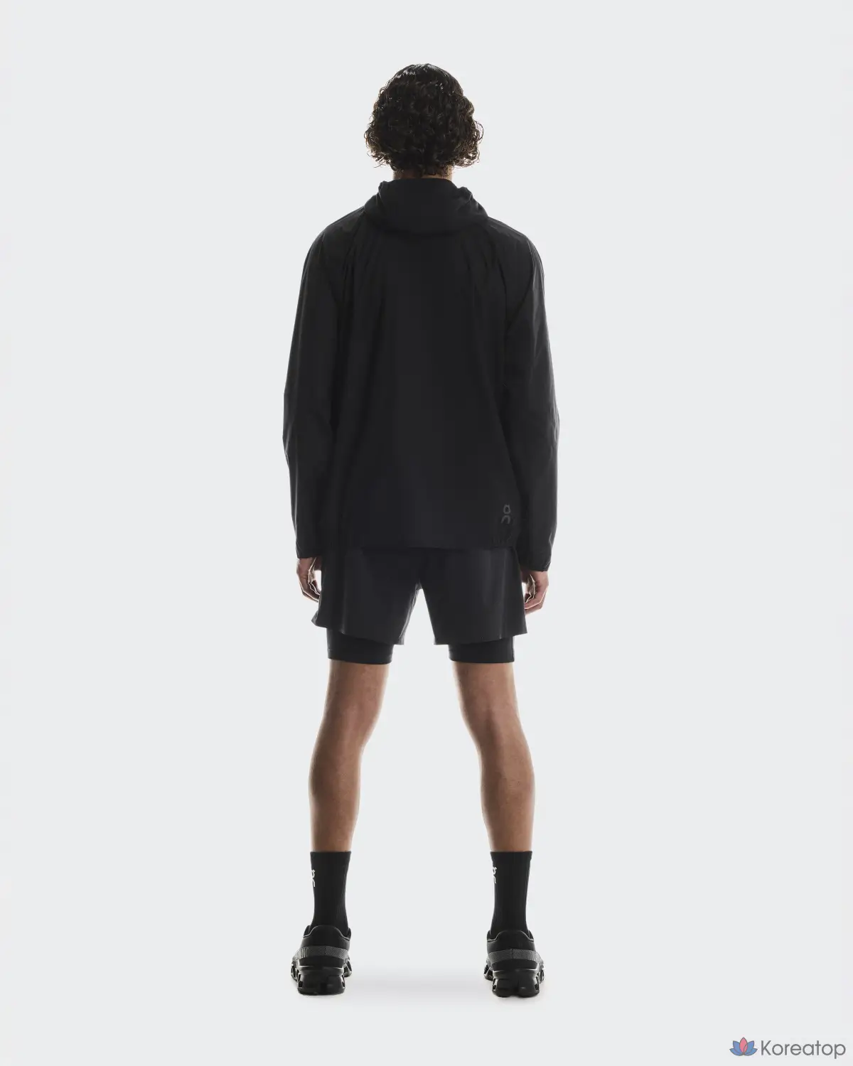 Куртка ON Performance Jacket Waterproof