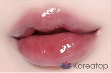 Помада Code glokolor Color Lip Serine, оттенок 06 Plum Dive, 15 г, 1 шт., фото 2