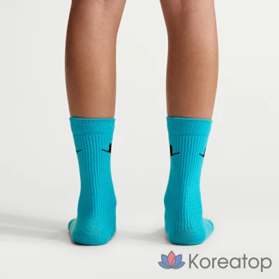 Носки Nike x LEGO Collection Everyday Essential Crew, 3 пары, фото 5