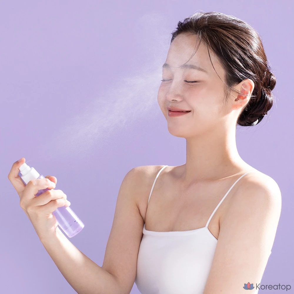 Увлажняющий коллагеновый спрей для лица Benton Guava, 1 шт., 100 мл