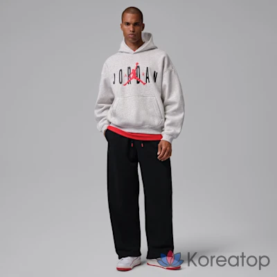 Брюки мужские Jordan Flight Fleece, фото 5
