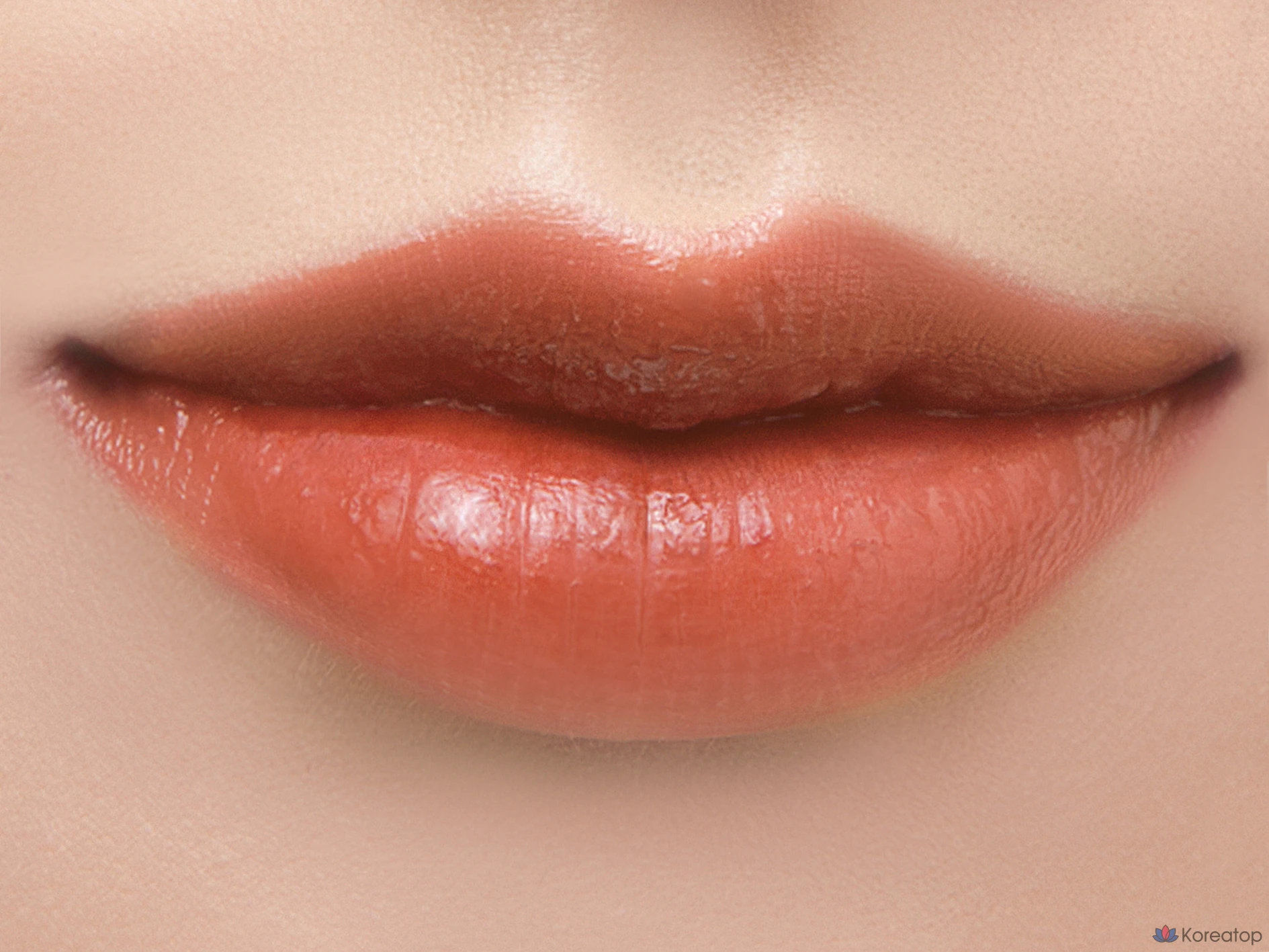 A'Pieu Juicy Pang Tint, CR06 First Guava, 3,5 г, 1 шт., фото 2