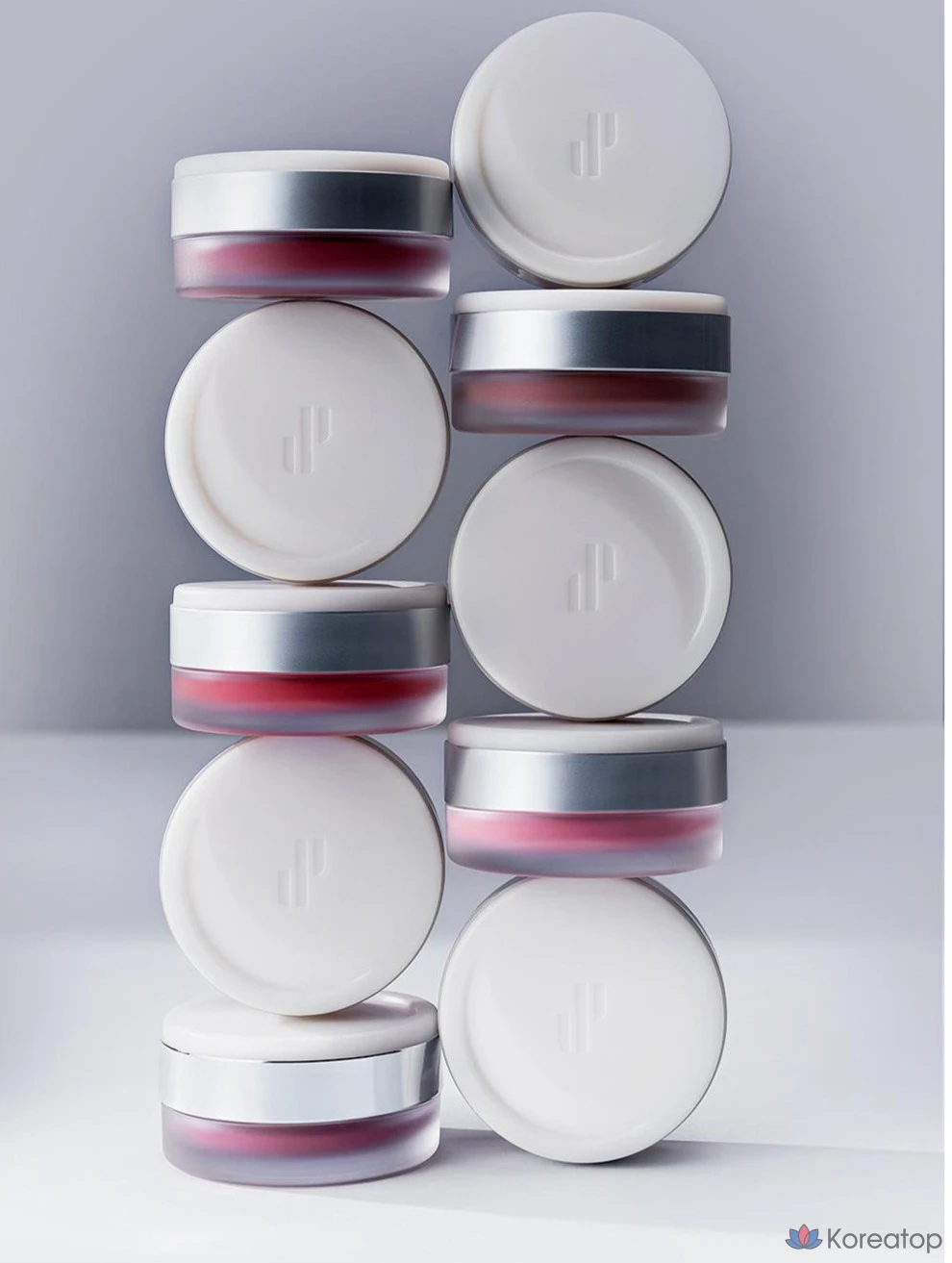 Тинт для губ и щек Heartpercent Dot On Mood Custom Lip & Cheek Single, оттенок D01 Dewy Glow, 1 шт., фото 5