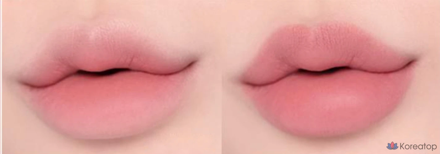 Карандаш для губ Heartpercent Dot On Mood Lip Pencil, оттенок 02 Creamy Pink, 0.8 г, 1 шт., фото 4