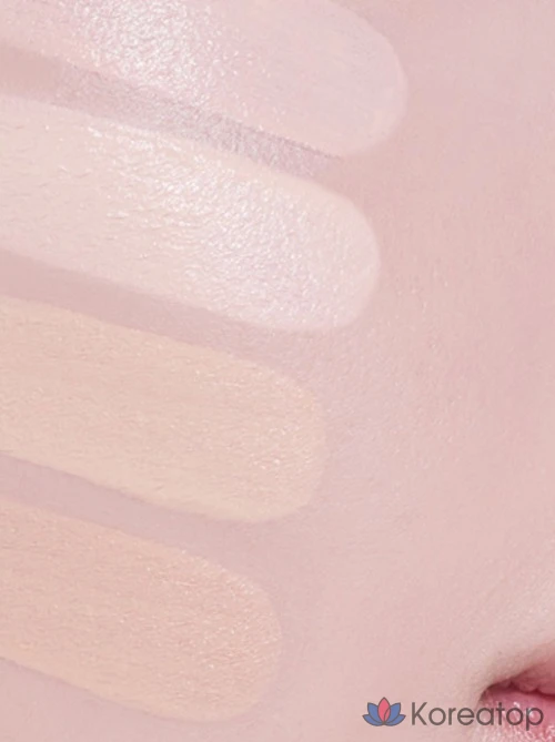 Фильтр-подушечка Etude House Cloud Filter Cushion, 15 г, № 19, фарфоровая, 1 шт., фото 8