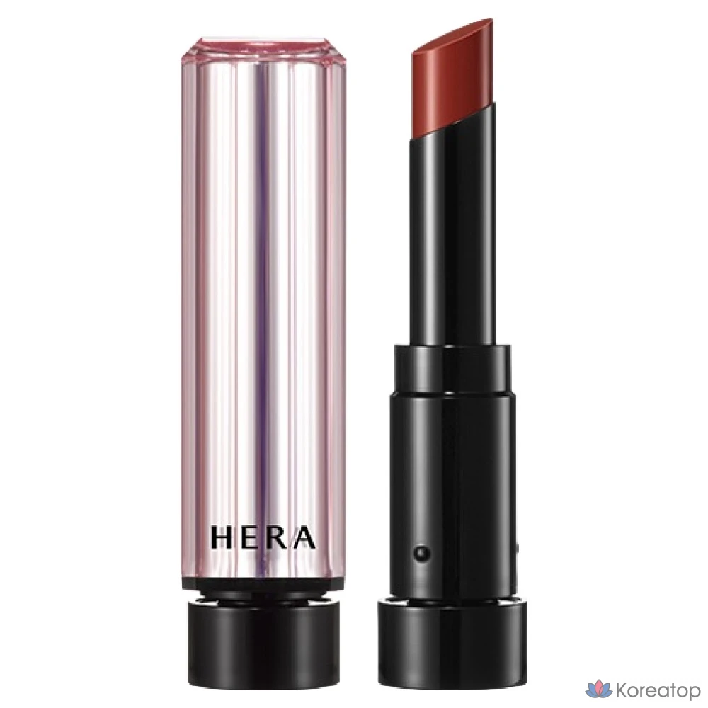 Тинт для губ Hera Sensual Tinted Shine Stick, оттенок 498 Angels Kiss, 1 шт.