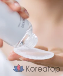 Тоник Mixun Bean, 1 шт., 100 мл