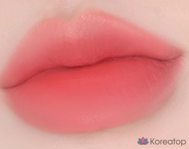 Матовая пудровая помада Mqny New York, 1 шт., оттенок 02 Steam Rose