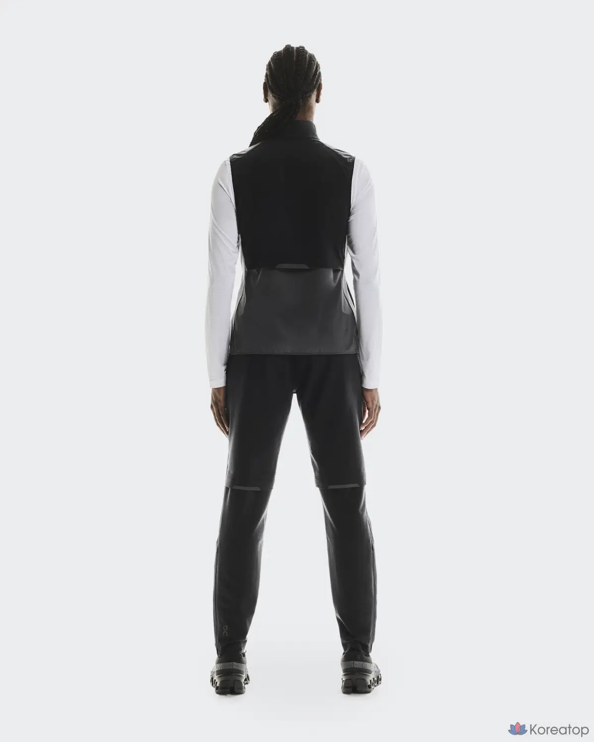 Брюки ON Weather Winter Pants, фото 2