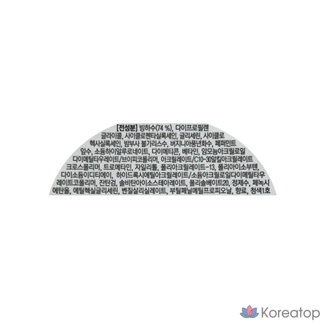 Увлажняющий крем Tony Moly Wonder Aqua, 300 мл, 1 шт.