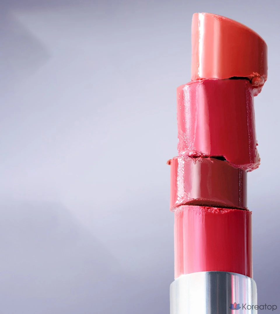 Помада-бальзам Espoir Galaxy Edition No Wear Lipstick Balmingglow, 1 шт., № 17, темно-вишневый оттенок., фото 7