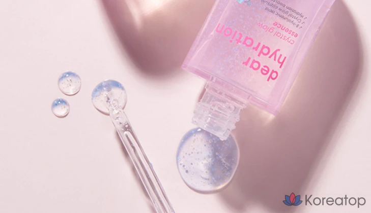 Vanillaco Dear Hydration Crystal Glow, 50 мл, 1 шт.