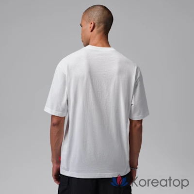 Футболка мужская Jordan Graphic T-Shirt, фото 2