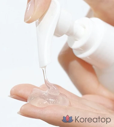 Очищающий гель Partyon Norscanine, 1 шт., 200 мл