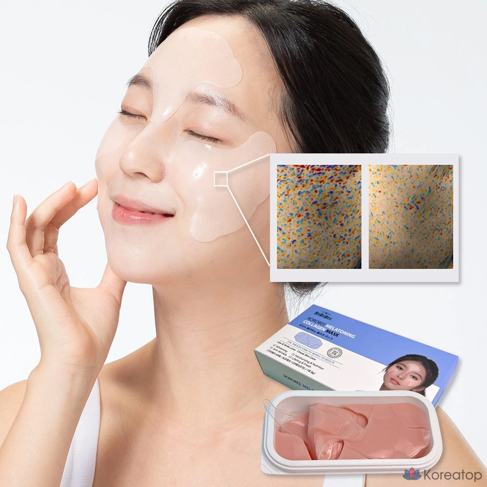 Гидрогелевые маски-патчи LOLO SKINNY с глутатионом от темных кругов под глазами, 1 упаковка, 5 штук, 60 штук, фото 10