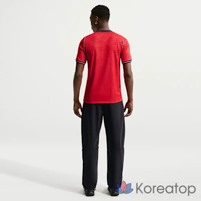 Футбольная футболка мужская Nike England National Team 2026 Stadium Home Dri-Fit, фото 5