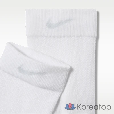 Носки Nike Run Lightweight Running Micro Crew, 1 пара, фото 6