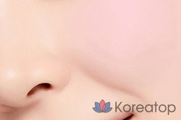 Блюшер Code glokolor Mood Touch Blusher, оттенок 05 Cotton Berry, 3.5 г, 1 шт.