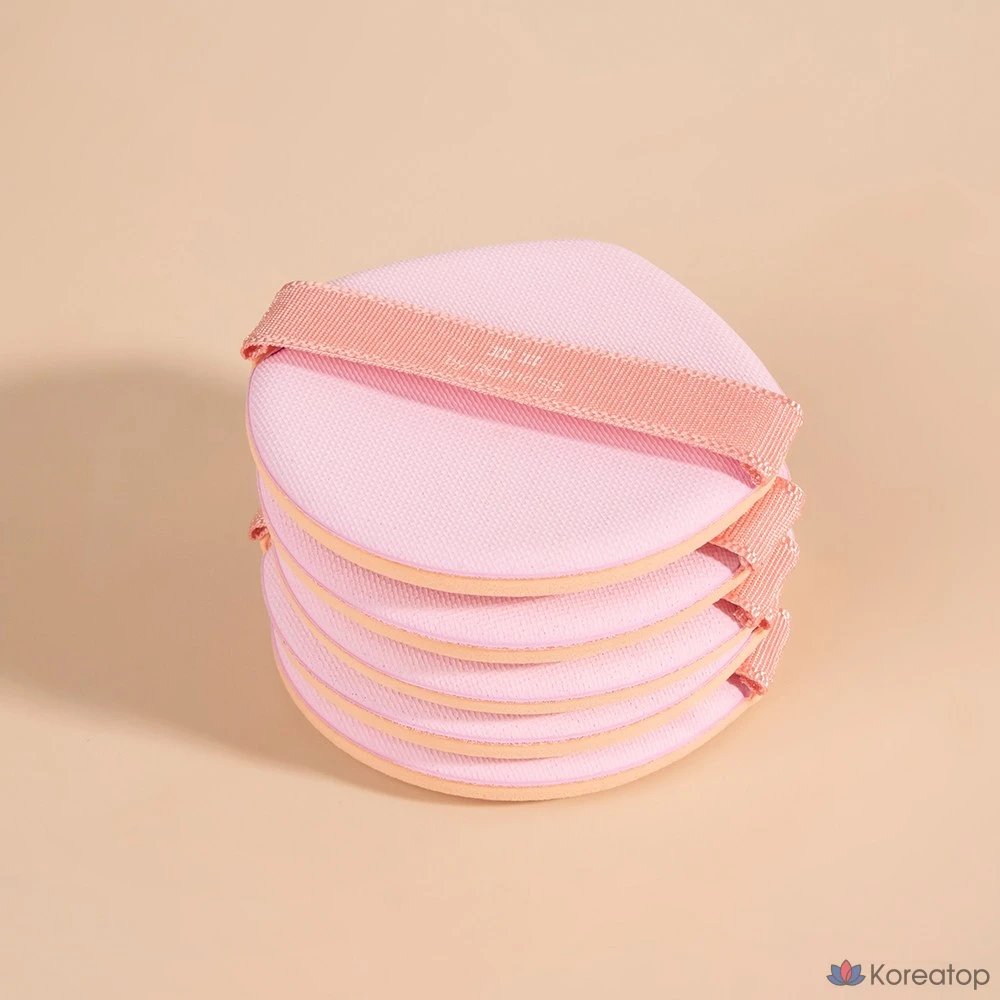 Тональный крем Rokkiss Smush Cushion, 12 г, 1 шт., № 21, цвет экрю.