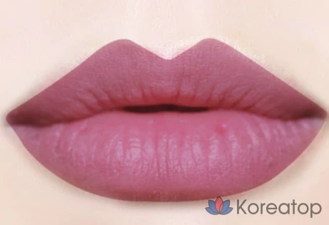 Карандаш для губ Heart percent Wood Pencil Lip Liner, 4 x 150 мм, № 12, нежно-розовый, 1 шт., фото 3