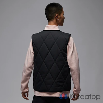 Жилет мужской Jordan Sport Therma-Fit Golf Vest, фото 2